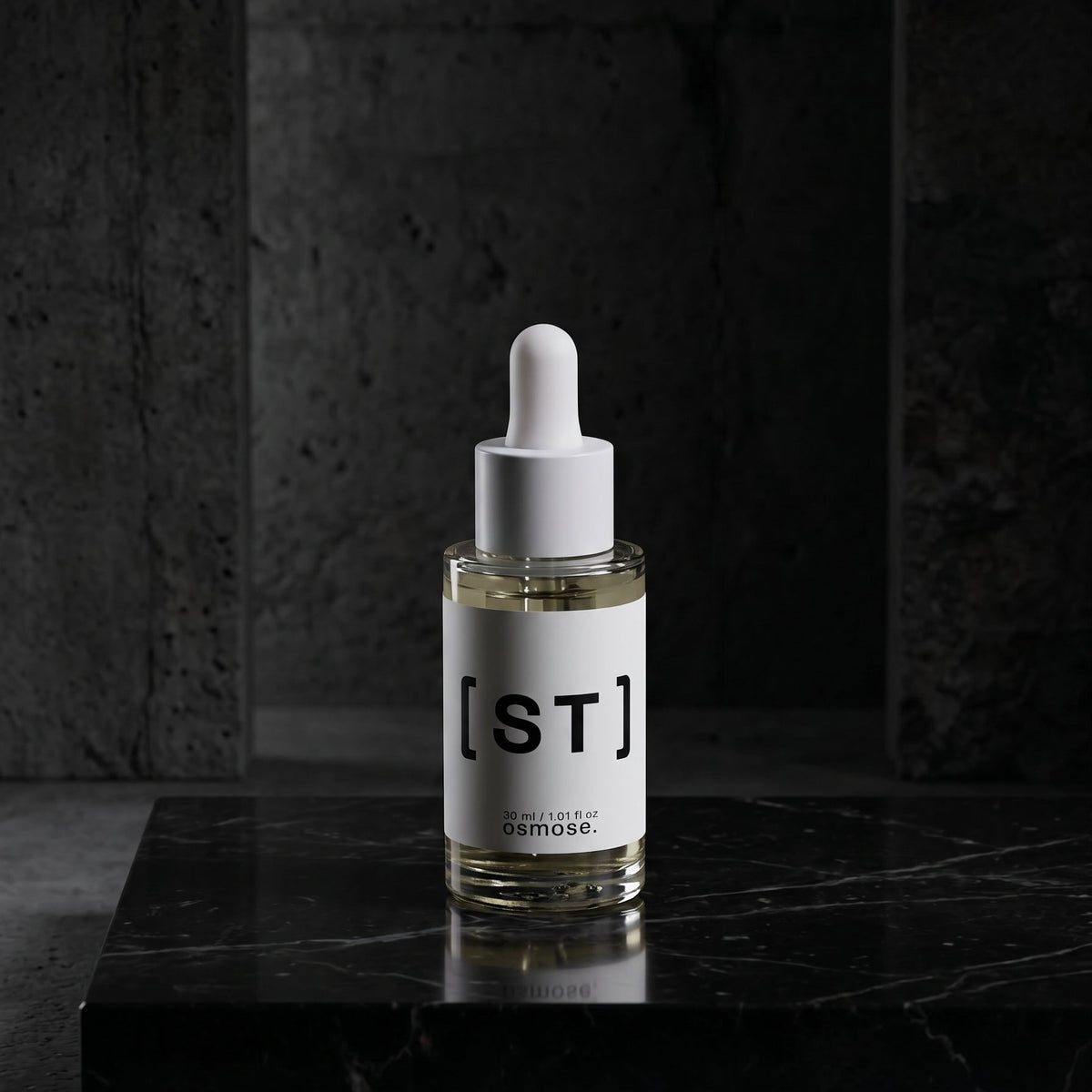 Lipid-Replenishing Serum [ST] Omega 3-6-9 Complex + 100% Botanical Extracts