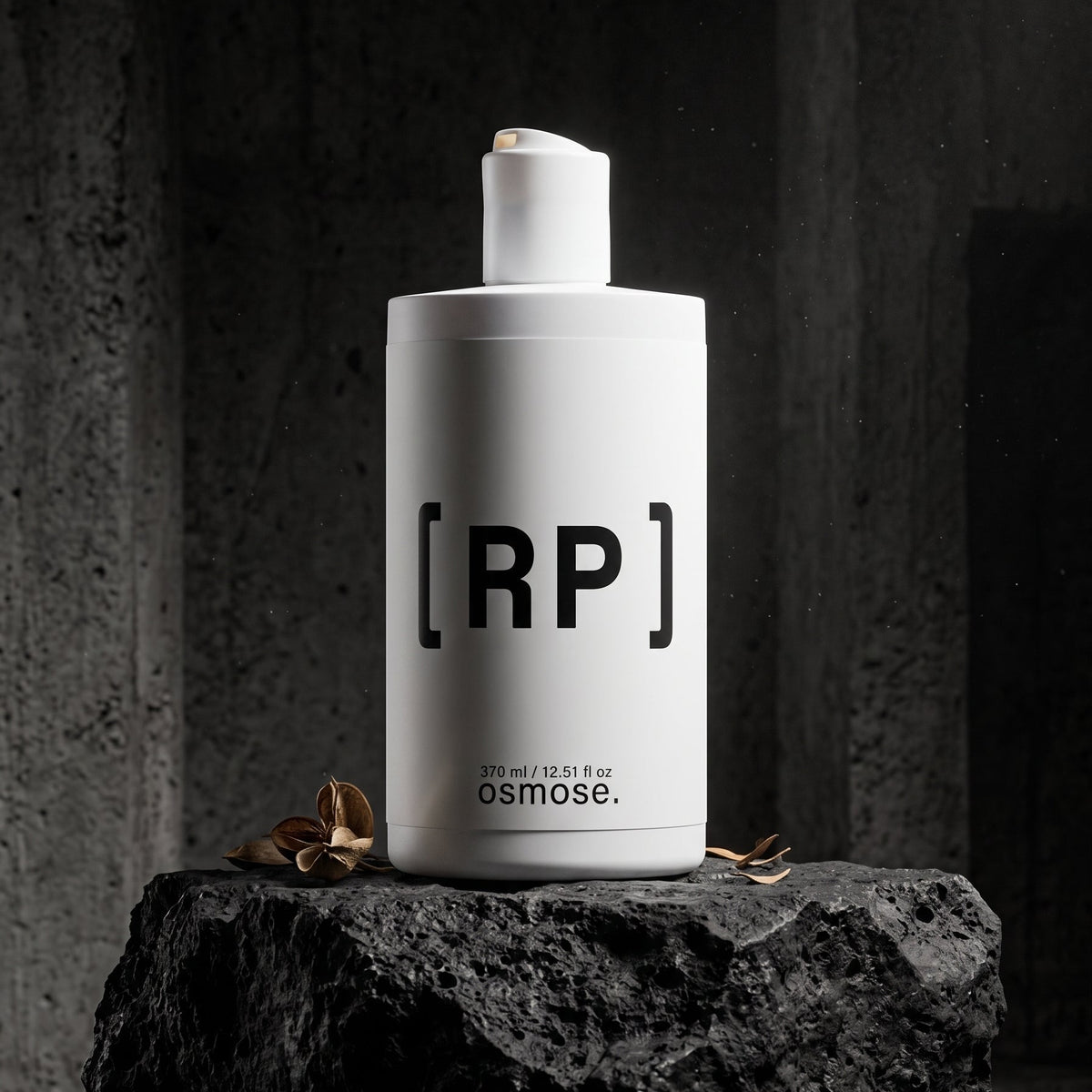 Smoothing Keratolytic Treatment [RP] Lactic Acid (AHA) + Pro-Vitamin B5