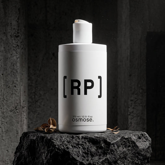 Smoothing Keratolytic Treatment [RP] Lactic Acid (AHA) + Pro-Vitamin B5